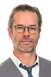 Guy Pearce Profil Fotoğrafı