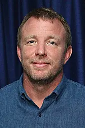 Guy Ritchie Profil Fotoğrafı