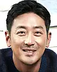 Ha Jung-woo Fotoğrafı