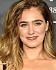 Haley Lu Richardson Fotoğrafı
