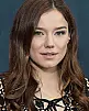 Hanna Mangan Lawrence Fotoğrafı