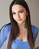 Hannah Cheramy Fotoğrafı