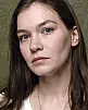 Hannah Gross Fotoğrafı
