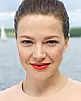Hannah Herzsprung Fotoğrafı