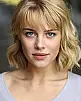 Hannah van der Westhuysen Fotoğrafı