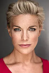 Hannah Waddingham Profil Fotoğrafı