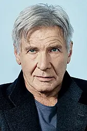 Harrison Ford Profil Fotoğrafı