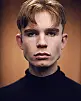 Harry Cadby Fotoğrafı