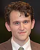 Harry Melling Fotoğrafı