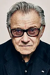 Harvey Keitel Profil Fotoğrafı