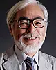 Hayao Miyazaki Fotoğrafı