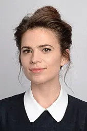 Hayley Atwell Profil Fotoğrafı