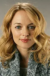 Heather Graham Profil Fotoğrafı
