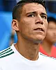 Héctor Moreno Fotoğrafı