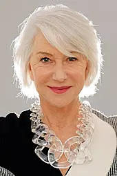 Helen Mirren Profil Fotoğrafı