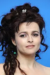 Helena Bonham Carter Profil Fotoğrafı