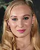 Helena Zengel Fotoğrafı