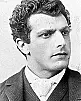 Henry Bergman Fotoğrafı