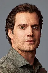 Henry Cavill Profil Fotoğrafı