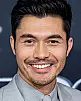 Henry Golding Fotoğrafı