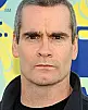 Henry Rollins Fotoğrafı