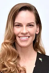 Hilary Swank Profil Fotoğrafı