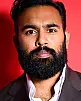 Himesh Patel Fotoğrafı