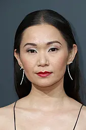 Hong Chau Profil Fotoğrafı