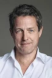Hugh Grant Profil Fotoğrafı