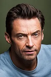 Hugh Jackman Profil Fotoğrafı