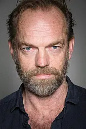 Hugo Weaving Profil Fotoğrafı