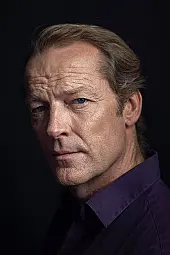 Iain Glen Profil Fotoğrafı
