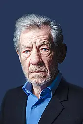 Ian McKellen Profil Fotoğrafı