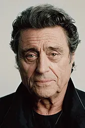 Ian McShane Profil Fotoğrafı