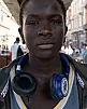 Ibrahima Gueye Fotoğrafı