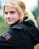 Ida Husøy Fotoğrafı