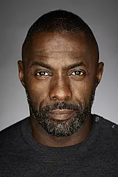 Idris Elba Fotoğrafı