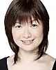 Ikue Otani Fotoğrafı
