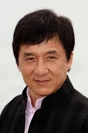 Jackie Chan Profil Fotoğrafı