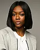 Imani Lewis Fotoğrafı