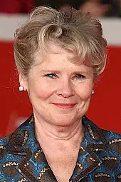 Imelda Staunton Profil Fotoğrafı