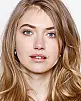 Imogen Poots Fotoğrafı