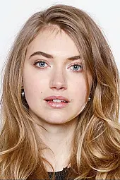 Imogen Poots Profil Fotoğrafı