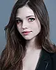India Eisley Fotoğrafı