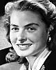 Ingrid Bergman Fotoğrafı