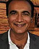 Iqbal Theba Fotoğrafı