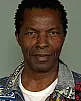 Isaach de Bankolé Fotoğrafı