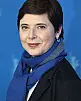 Isabella Rossellini Fotoğrafı
