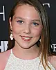 Isabelle Nélisse Fotoğrafı
