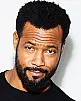 Isaiah Mustafa Fotoğrafı
